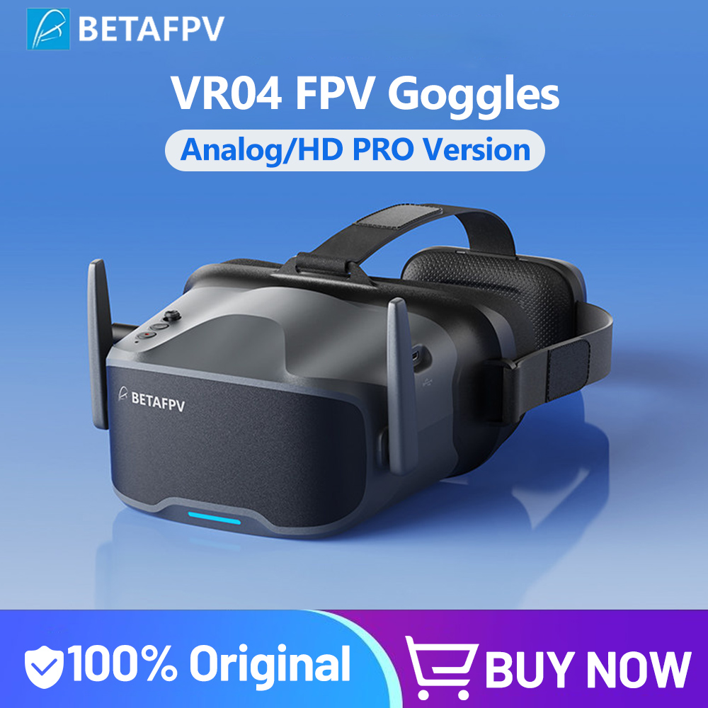 Drone Antenna - BETAFPV VR04 FPV Goggles HD Pro