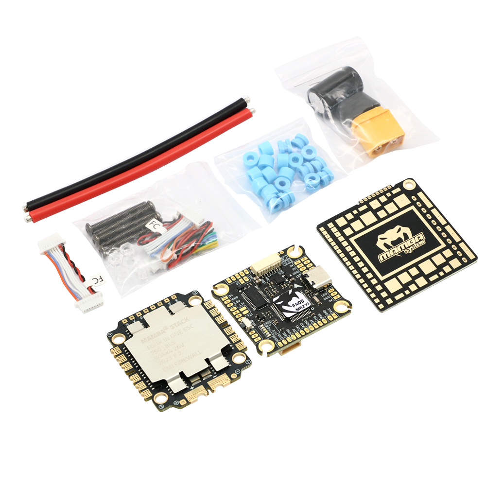 Diatone MAMBA F405MK2 F405 MK2 - Drone Esc recensione e prezzo