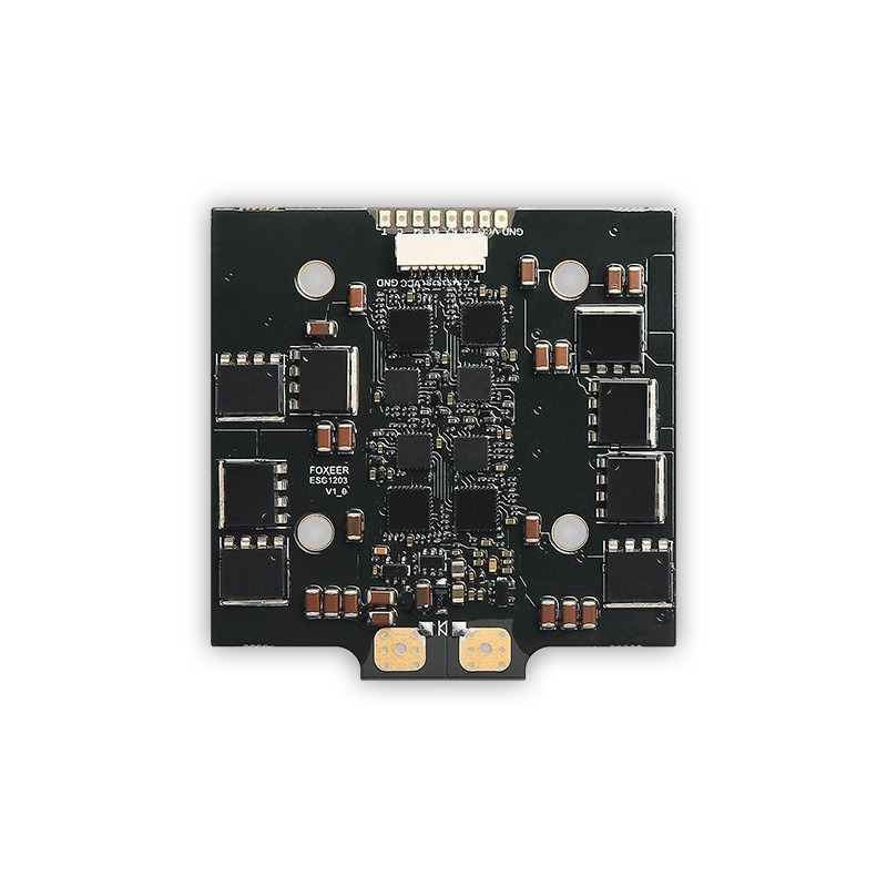 Foxeer Reaper 82A F4 128K BL32 - Drone Esc recensione e prezzo