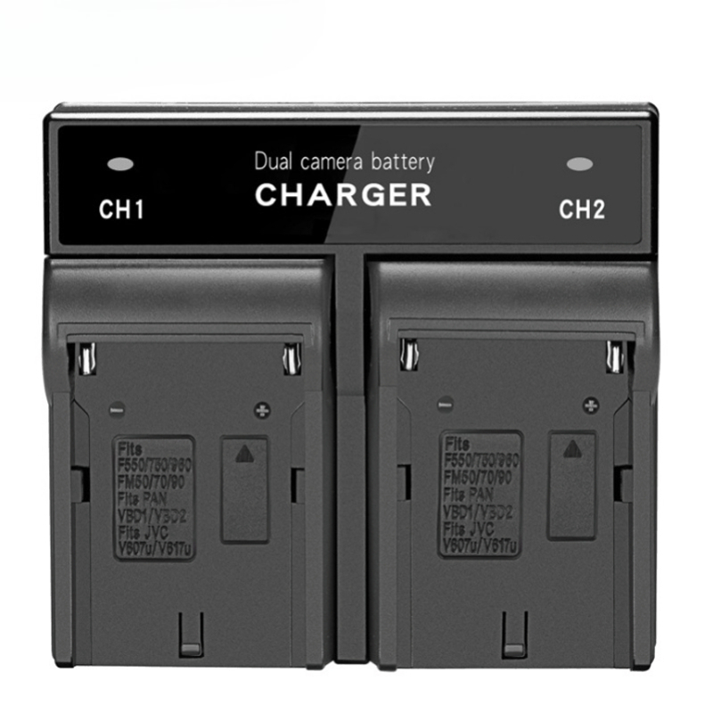 Dual  Channel Digital Battery  - Drone Camera recensione e prezzo