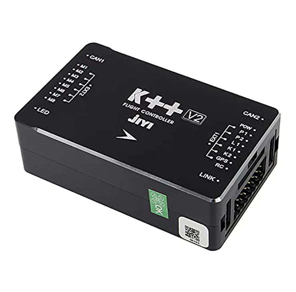 JIYI K++ V2 GPS Flight Control - Drone Esc recensione e prezzo