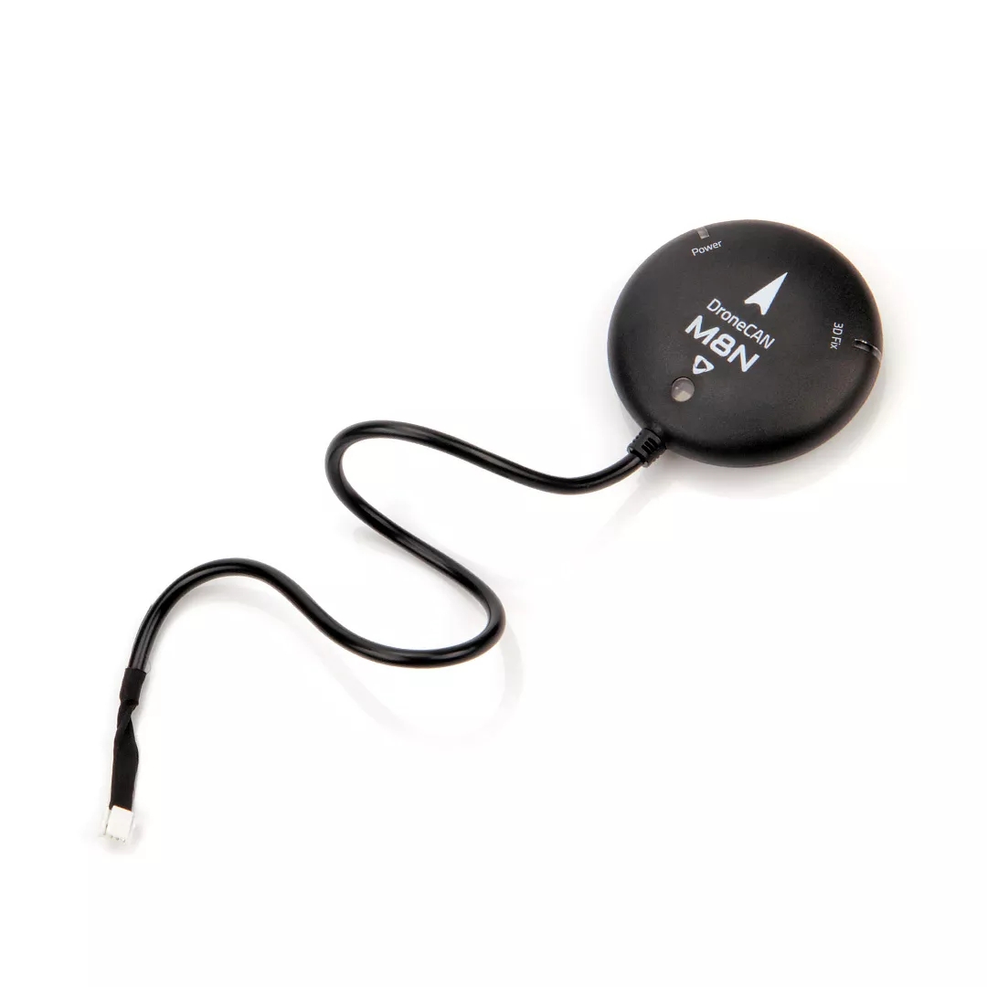 Holybro CarCAN M8N / M9N GPS B - Drone Compass recensione e prezzo