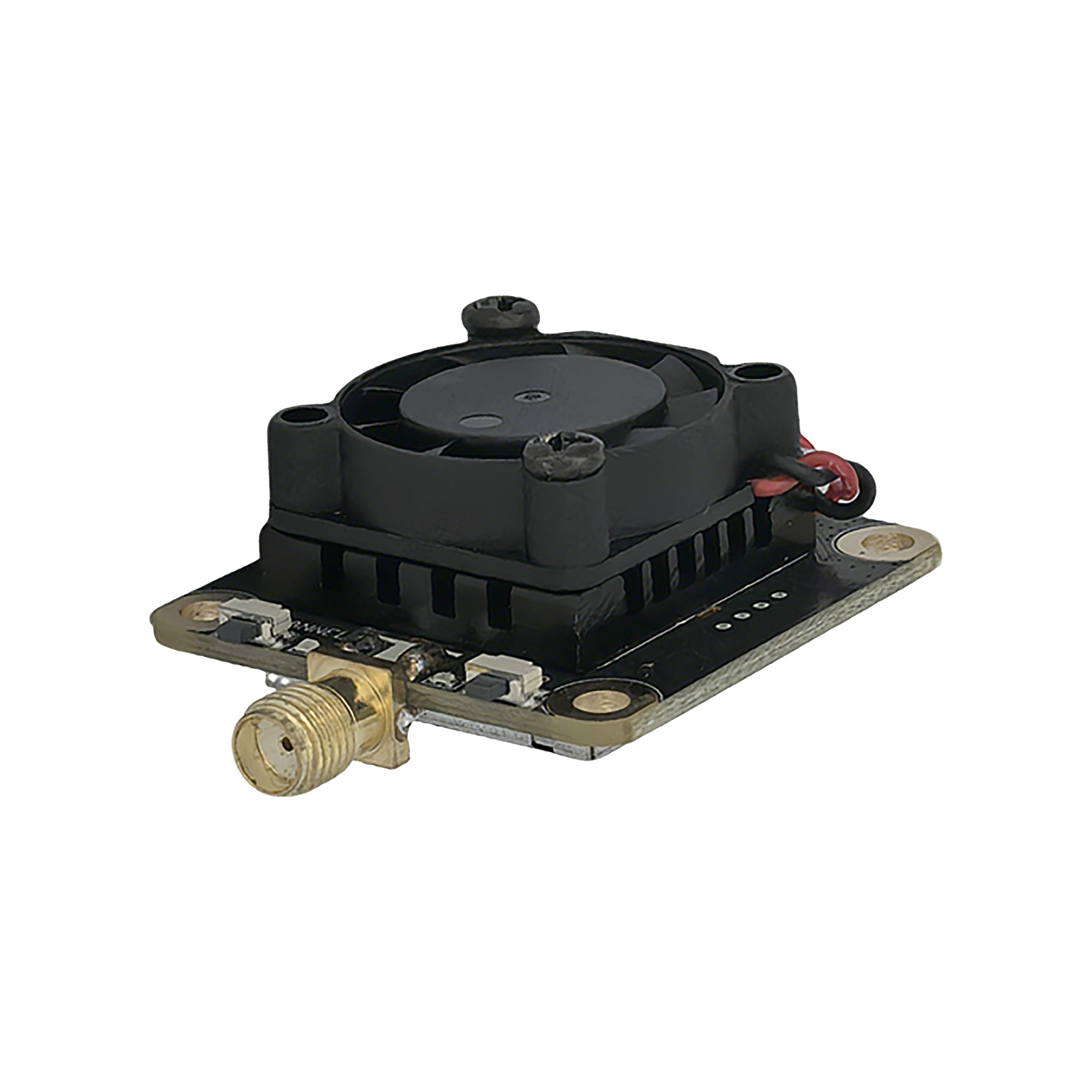 2.0-2.2G 4.5W VTX 8CH FPV Vide - Drone Receiver recensione e prezzo