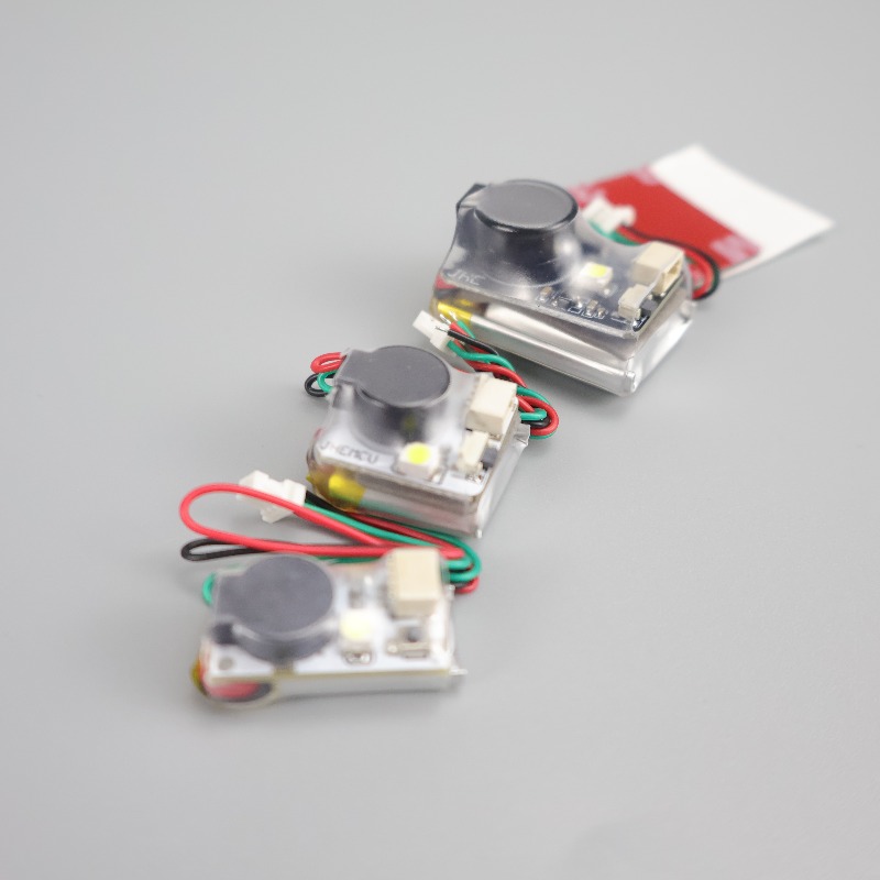 JHE42B_S JHE42B  JHE20B 5V Sup - Drone Buzzer recensione e prezzo