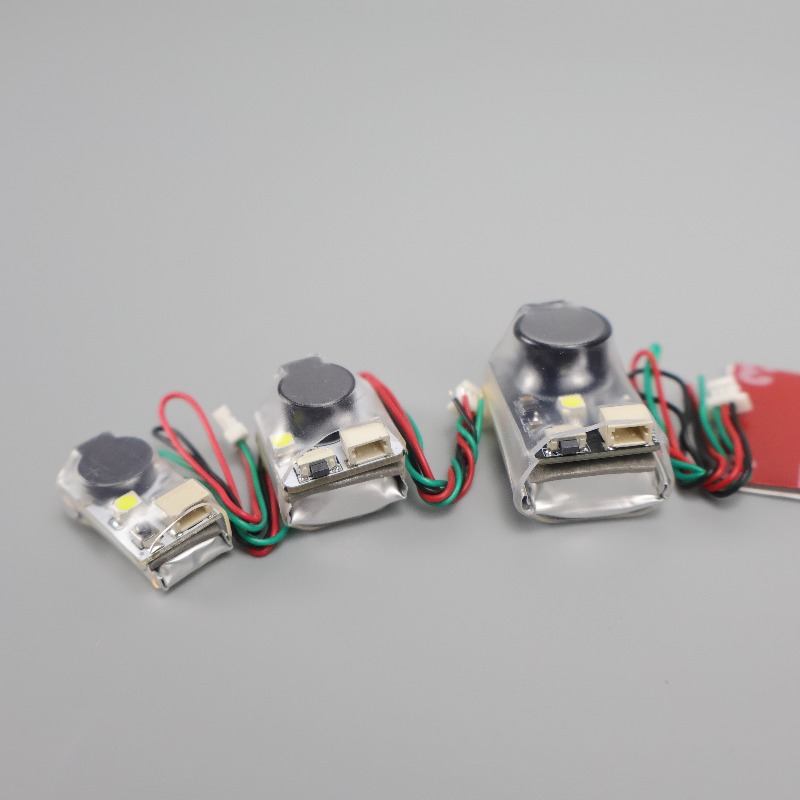 JHE42B_S JHE42B  JHE20B 5V Sup - Drone Buzzer recensione e prezzo