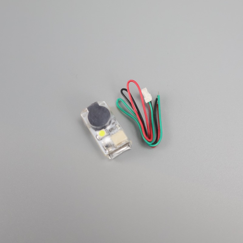 JHE42B_S JHE42B  JHE20B 5V Sup - Drone Buzzer recensione e prezzo