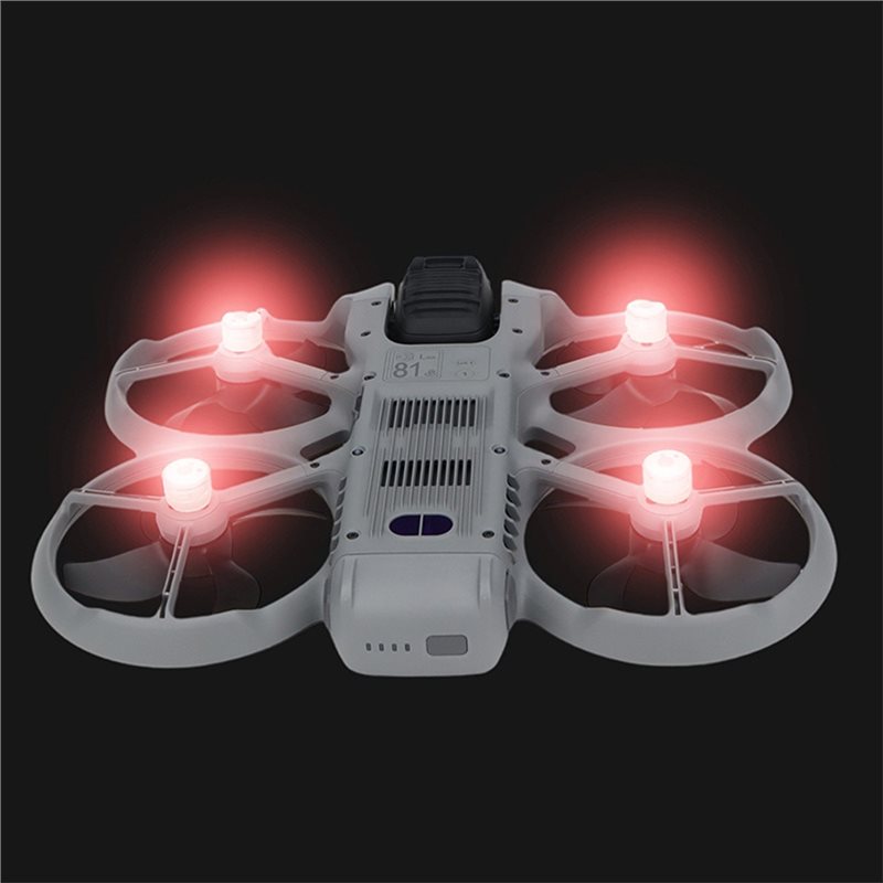 [B24B!】 Anti-Collision Flash S - Drone Led Light recensione e prezzo