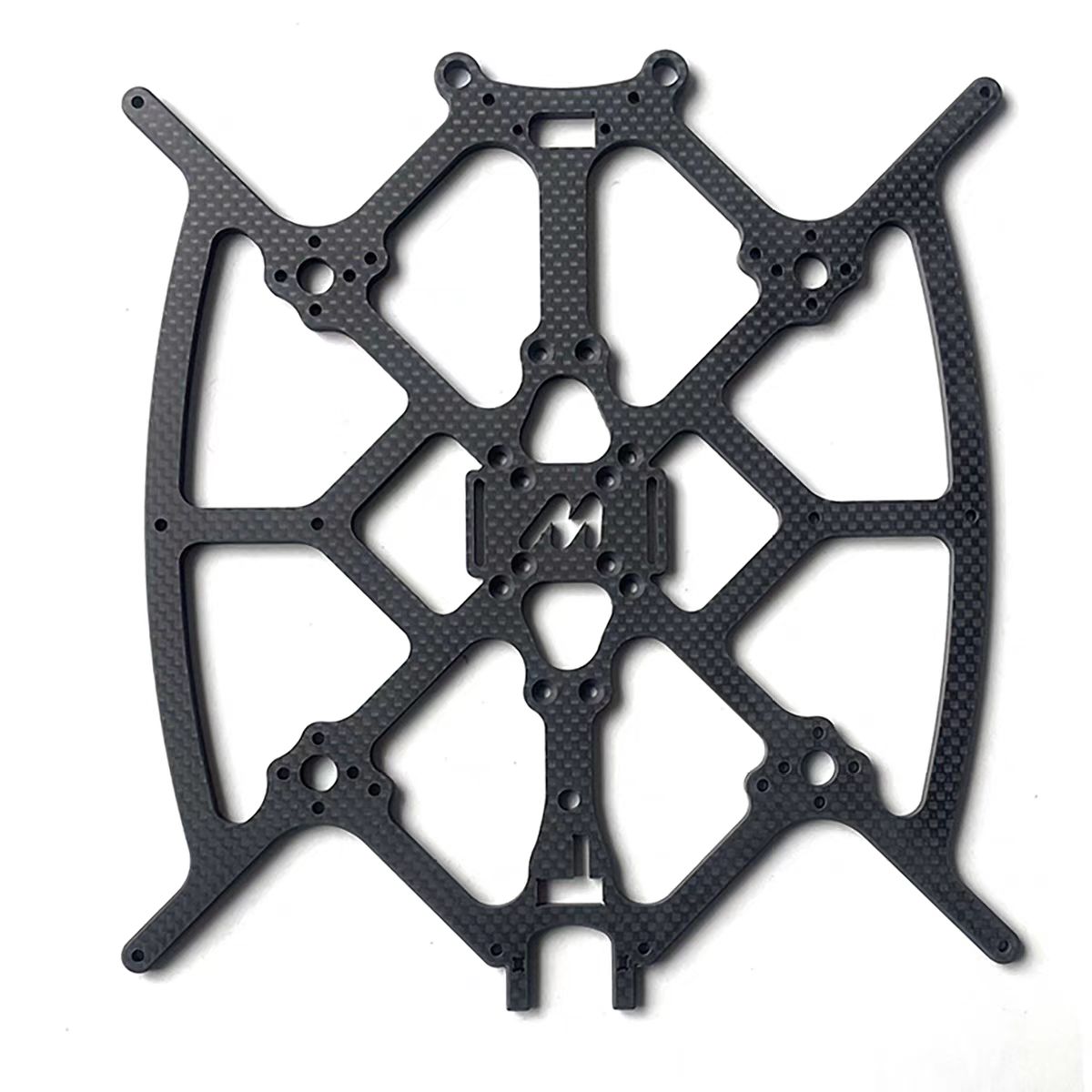 Customized Size Carbon Fiber P - Drone Arm recensione e prezzo