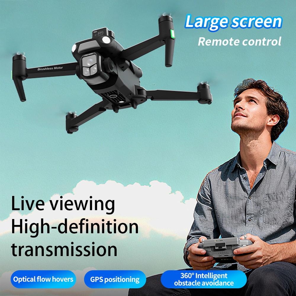 For Genuine A1R 3S 5G Screen-C - Drone Gps Mount recensione e prezzo