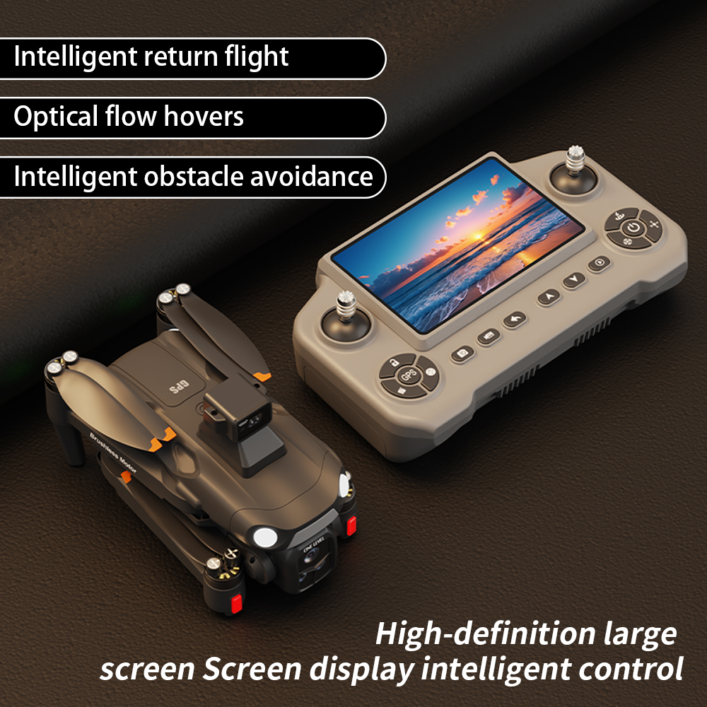 For Genuine A1R 3S 5G Screen-C - Drone Gps Mount recensione e prezzo