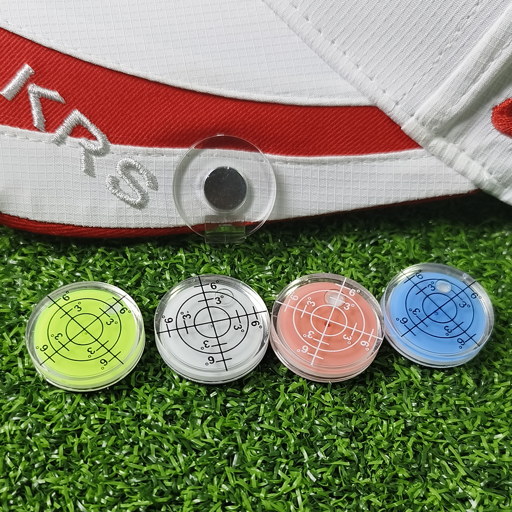 25mmGolf Magnetic cap clip det - Drone Buzzer recensione e prezzo