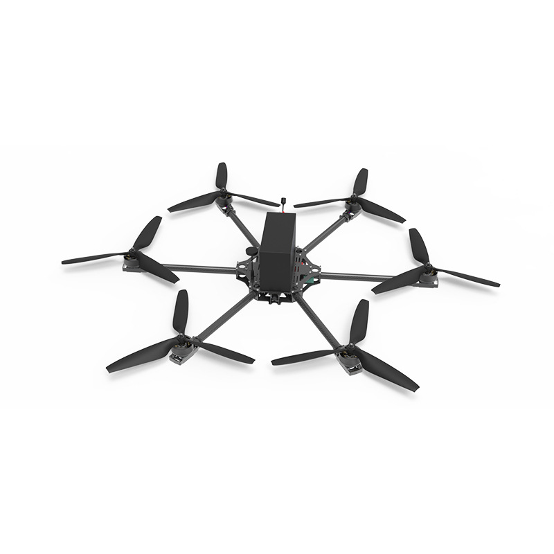 17-Inch FPV - F420 Motor, 2000 - Drone Battery recensione e prezzo