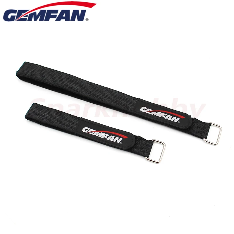 Gemfan 330X20mm 550X25mm High- - Drone Battery Strap recensione e prezzo