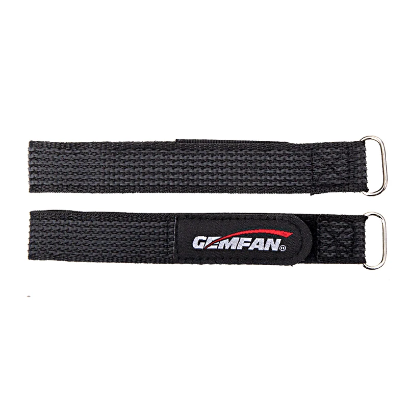 Gemfan 330X20mm 550X25mm High- - Drone Battery Strap recensione e prezzo