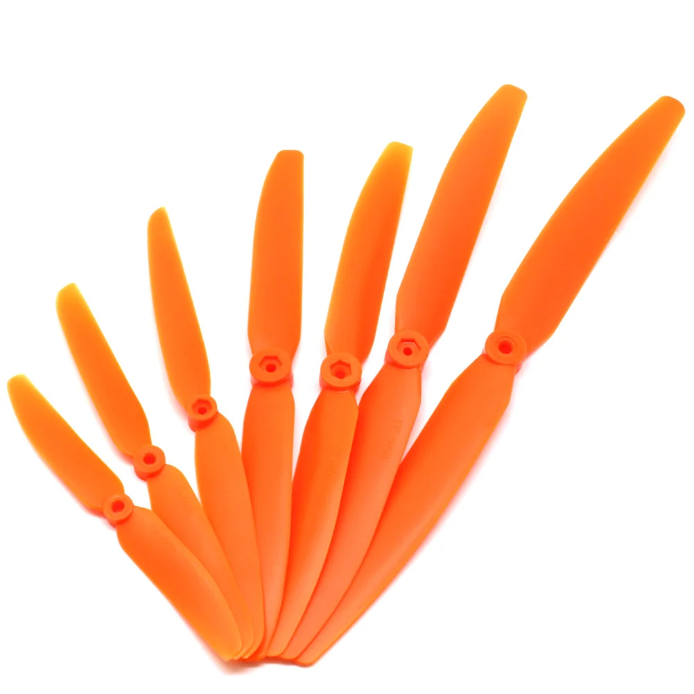 10pcs/lot GWS Screw Propeller  - Drone Propeller recensione e prezzo