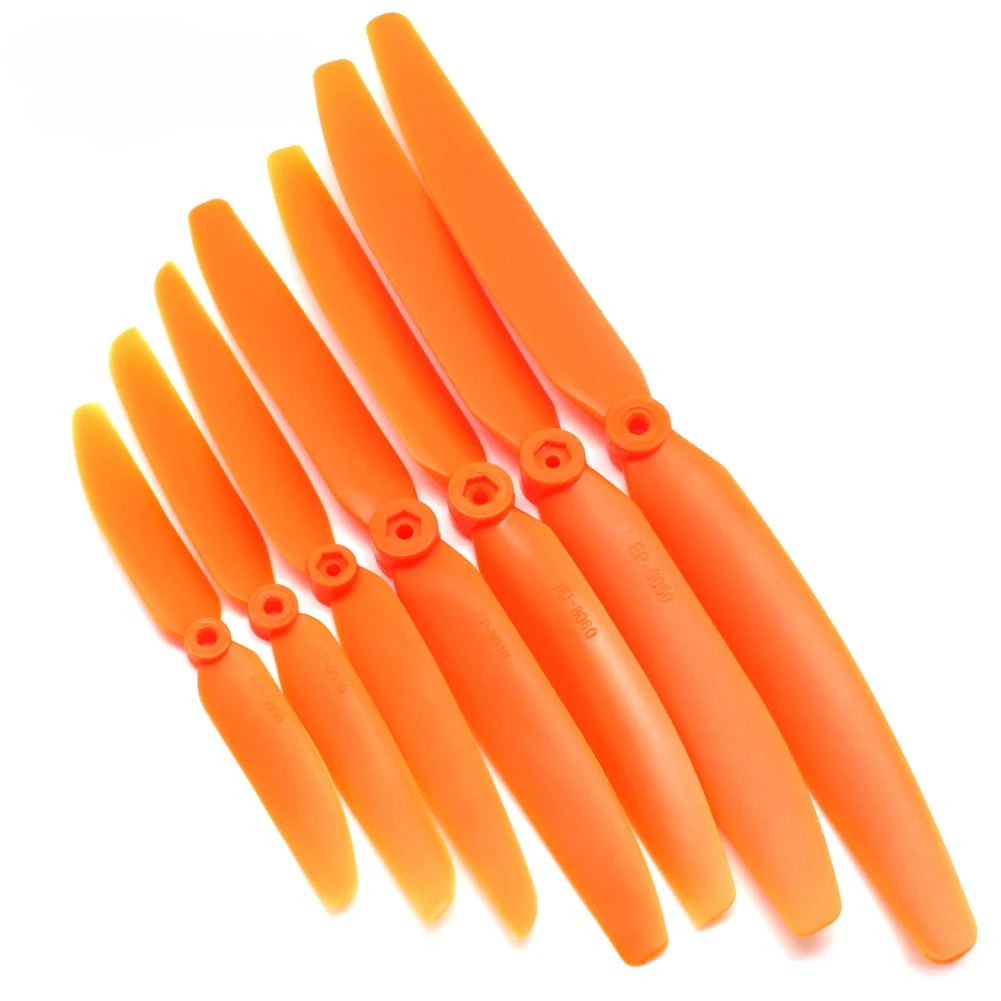 10pcs/lot GWS Screw Propeller  - Drone Propeller recensione e prezzo