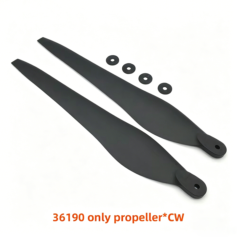 Hobbywing 36inch FOC Folding P - Drone Propeller recensione e prezzo
