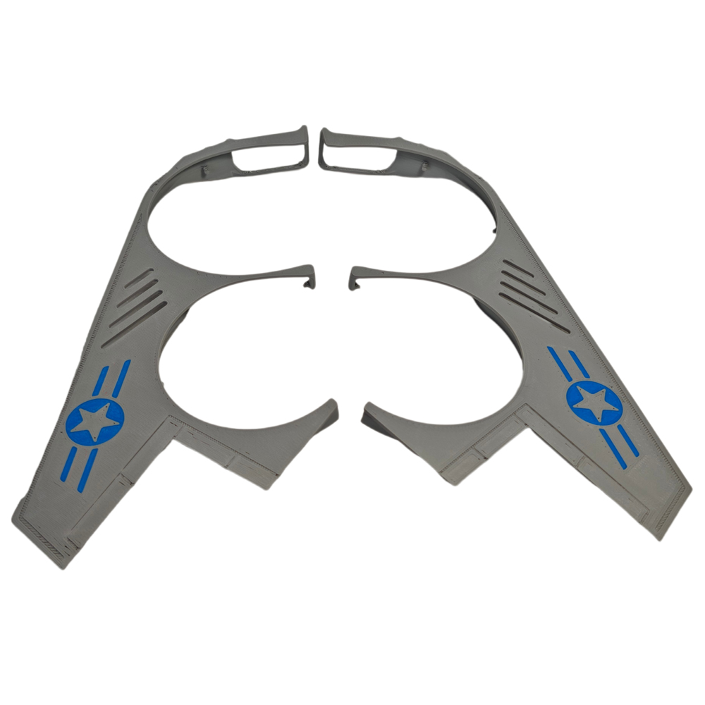Protective Bumper Ring for DJI - Drone Propeller Guard recensione e prezzo