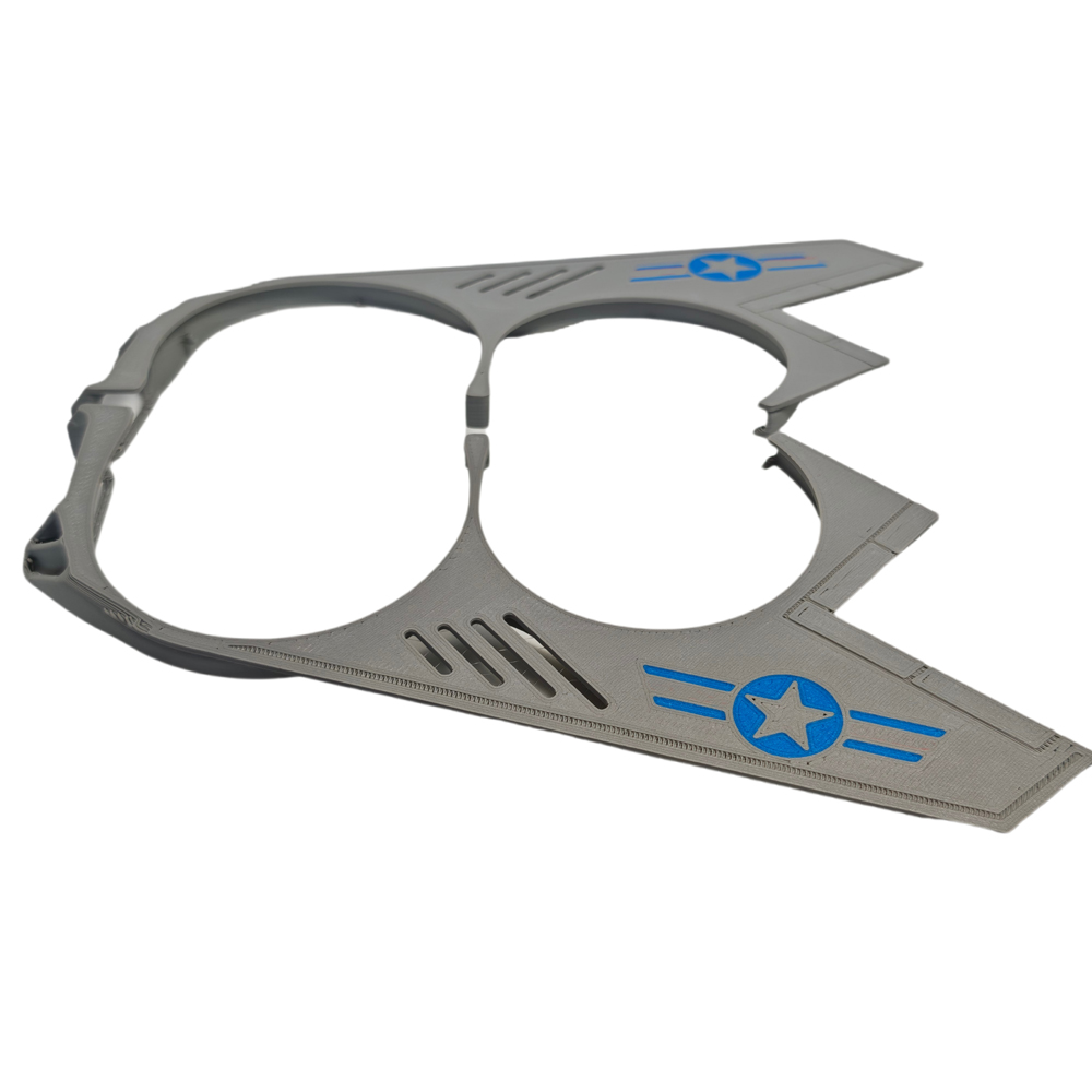 Protective Bumper Ring for DJI - Drone Propeller Guard recensione e prezzo