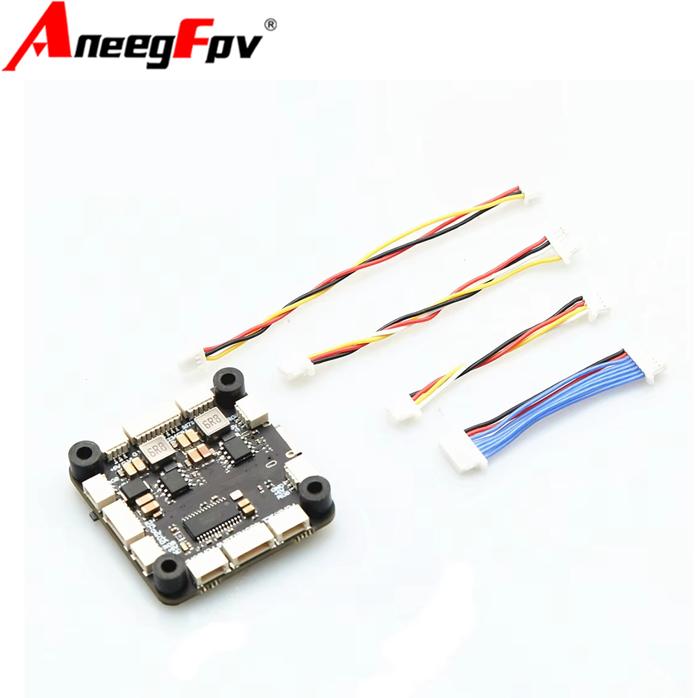 AneegFpv F722 F7 Flight Contro - Drone Esc recensione e prezzo