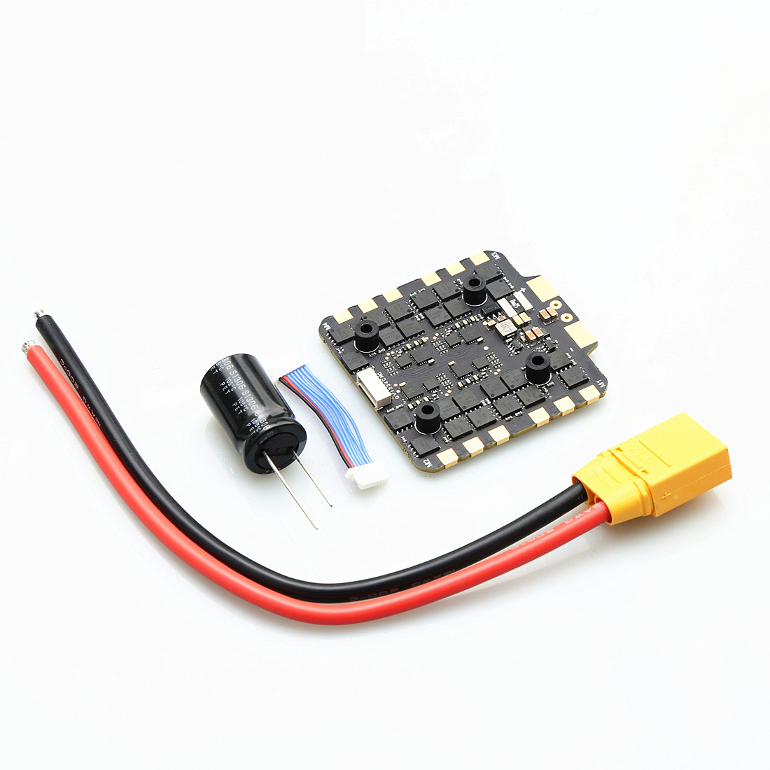 AneegFpv F722 F7 Flight Contro - Drone Esc recensione e prezzo