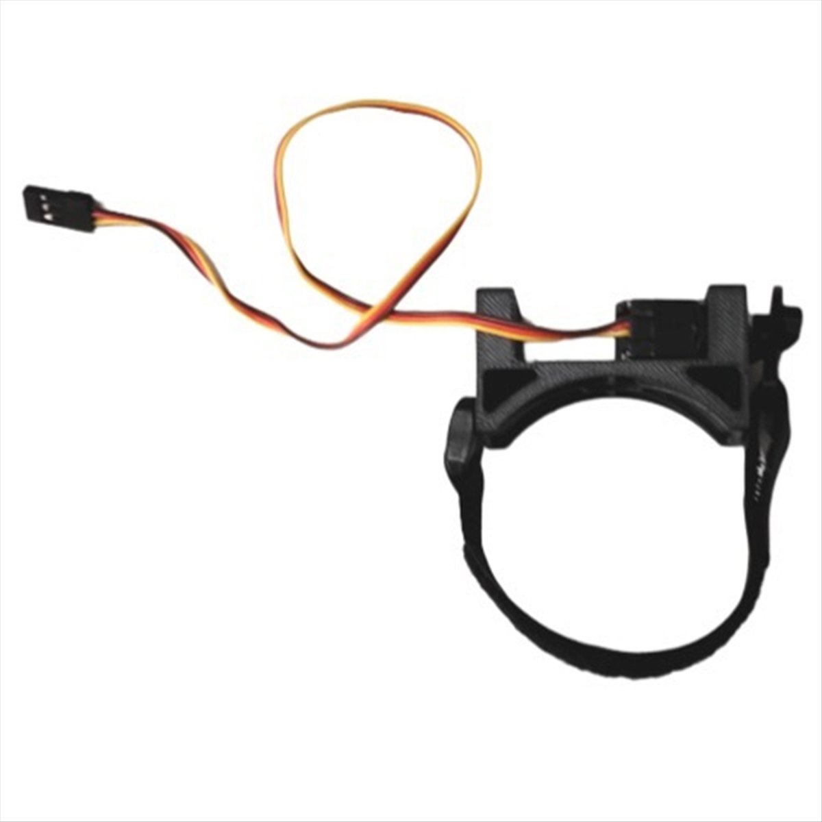 Load 1kg FPV RC Drone Cable Ti - Drone Battery Strap recensione e prezzo