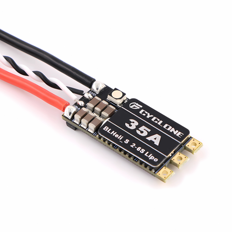Cyclone 35A BLHeli_S ESC - Hig - Drone Esc recensione e prezzo