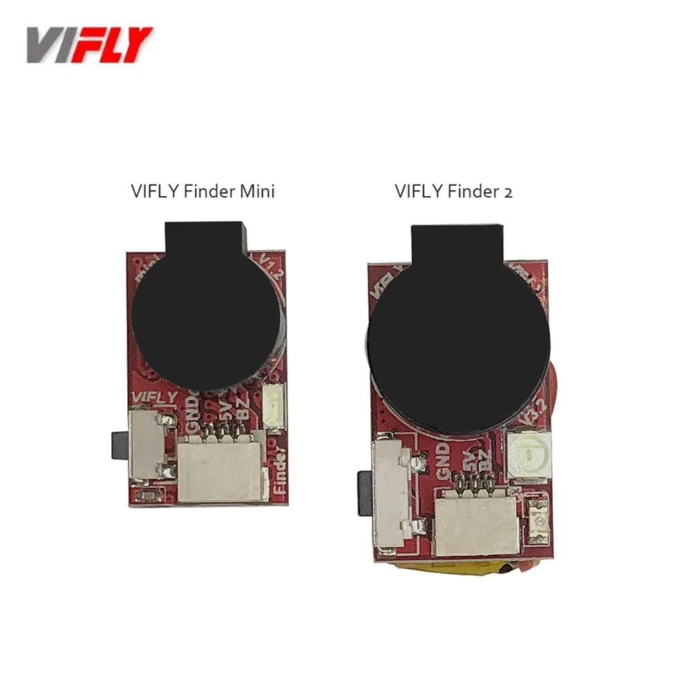 VIFLY Finder Mini Micro FPV Dr - Drone Buzzer recensione e prezzo