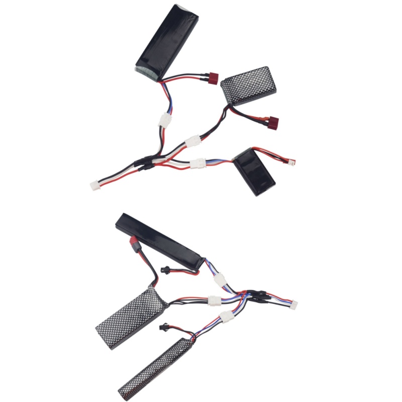 MJX B3 RC Drone Battery Charge - Drone Charger recensione e prezzo