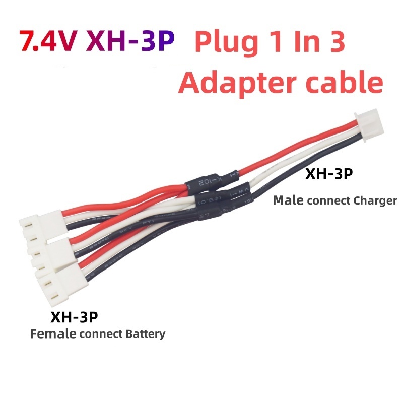MJX B3 RC Drone Battery Charge - Drone Charger recensione e prezzo