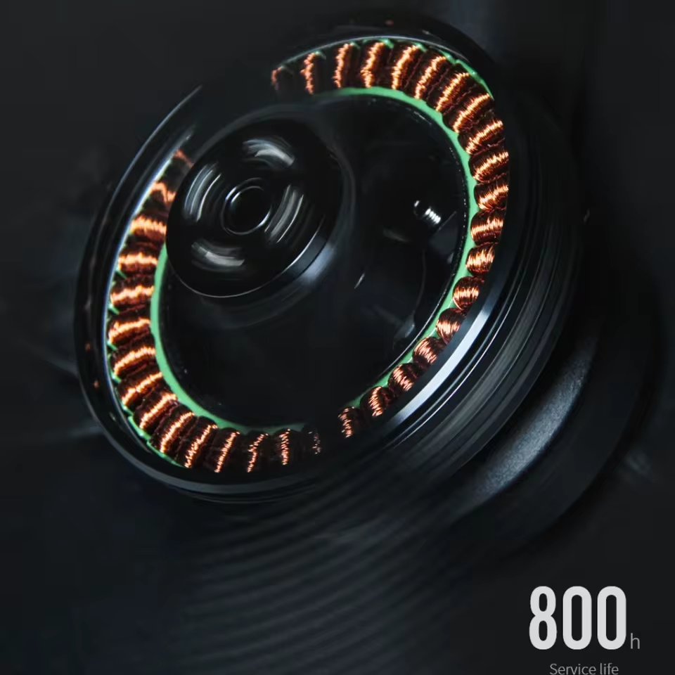 T-MOTOR Brushless Motor MN8012 - Drone Battery recensione e prezzo