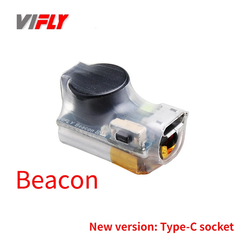 Wireless VIFLY Beacon Anti-Los - Drone Buzzer recensione e prezzo