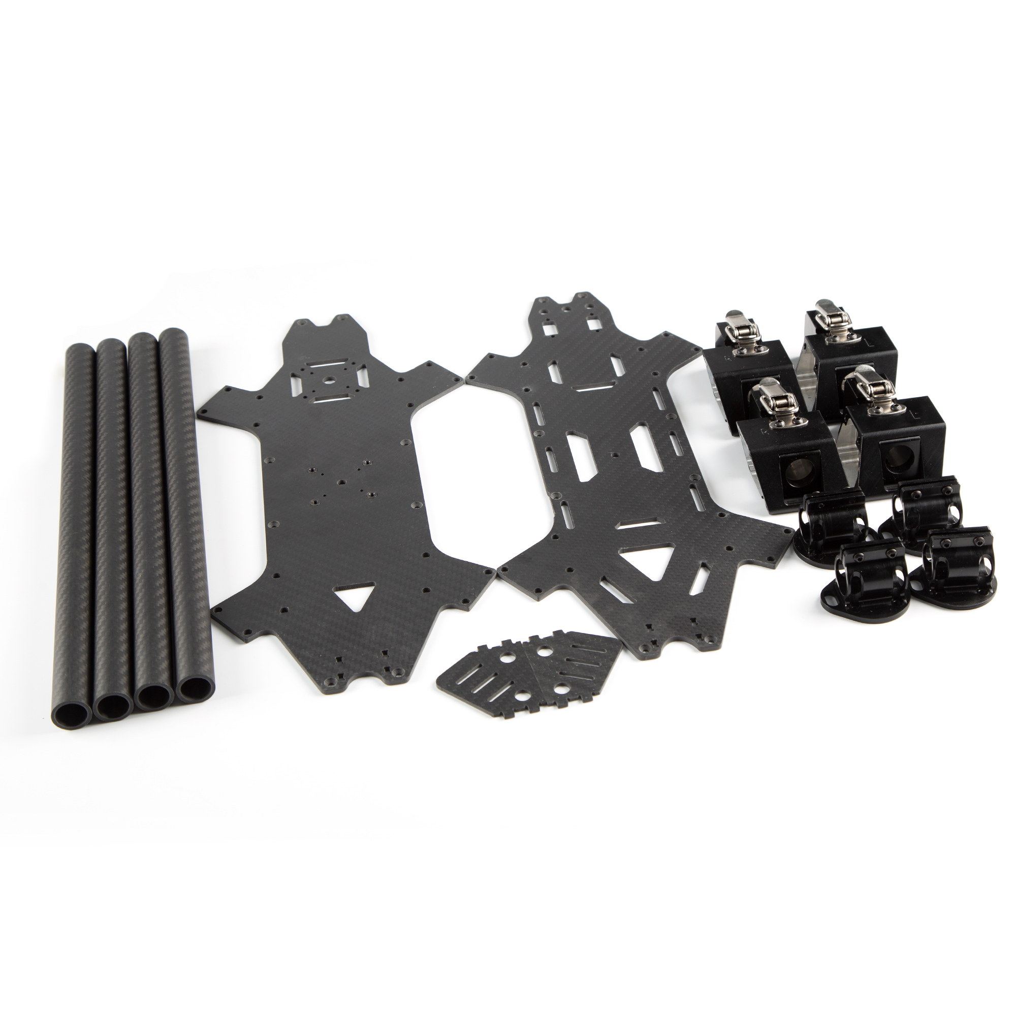 15inch /17inch FPV Carbon Fibe - Drone Motor recensione e prezzo