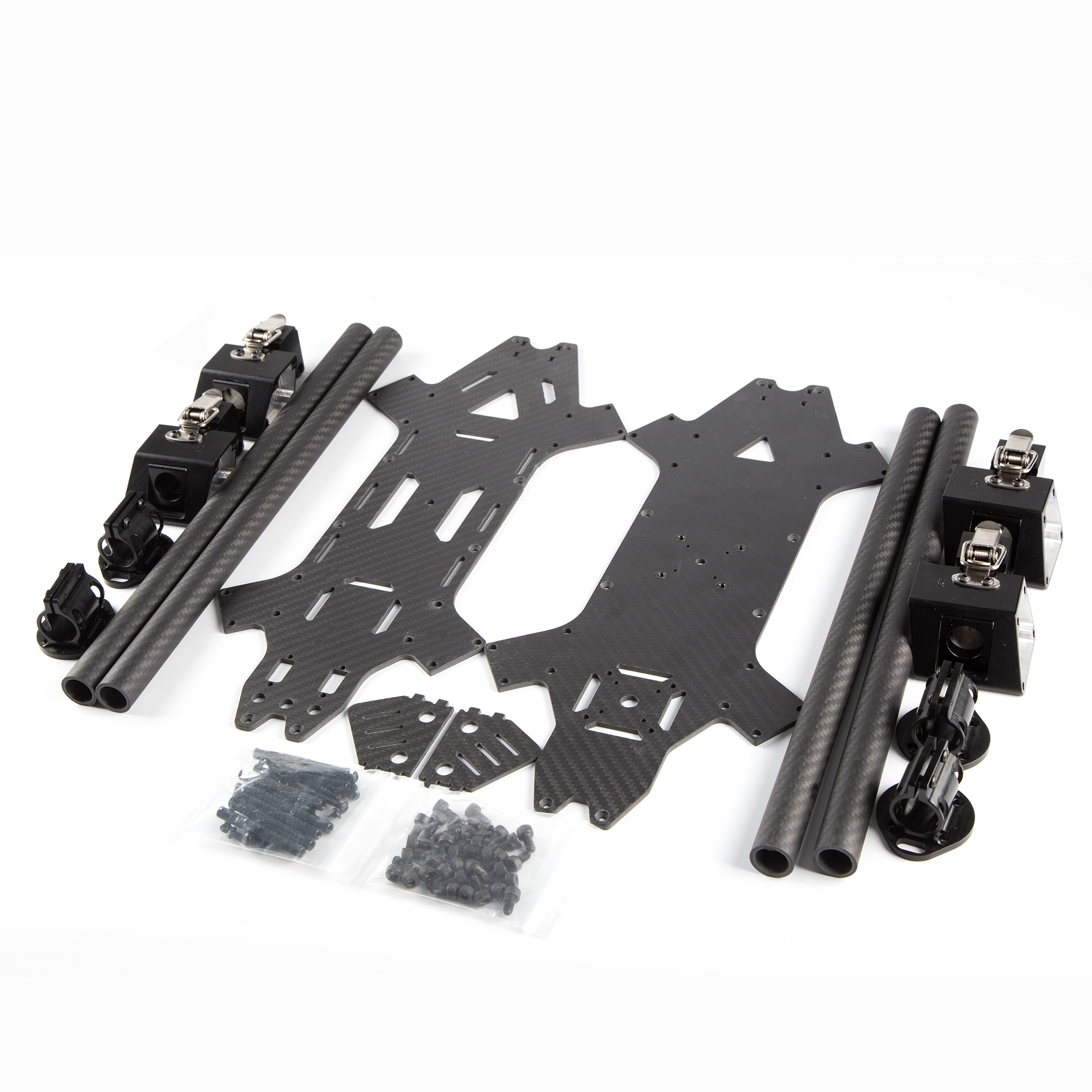 15inch /17inch FPV Carbon Fibe - Drone Motor recensione e prezzo