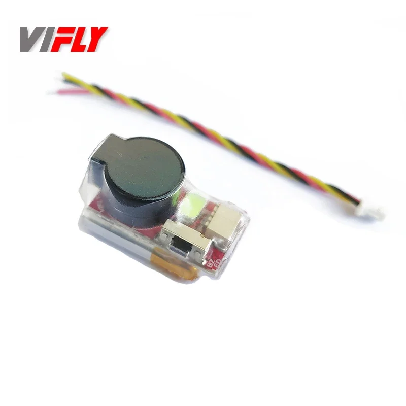 VIFLY Finder 2 Super Loud 5V D - Drone Buzzer recensione e prezzo