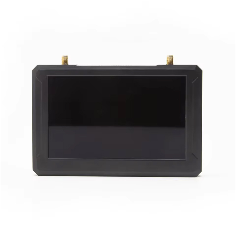 SKYZONE M5 FPV Monitor 5 Inch  - Drone Compass recensione e prezzo