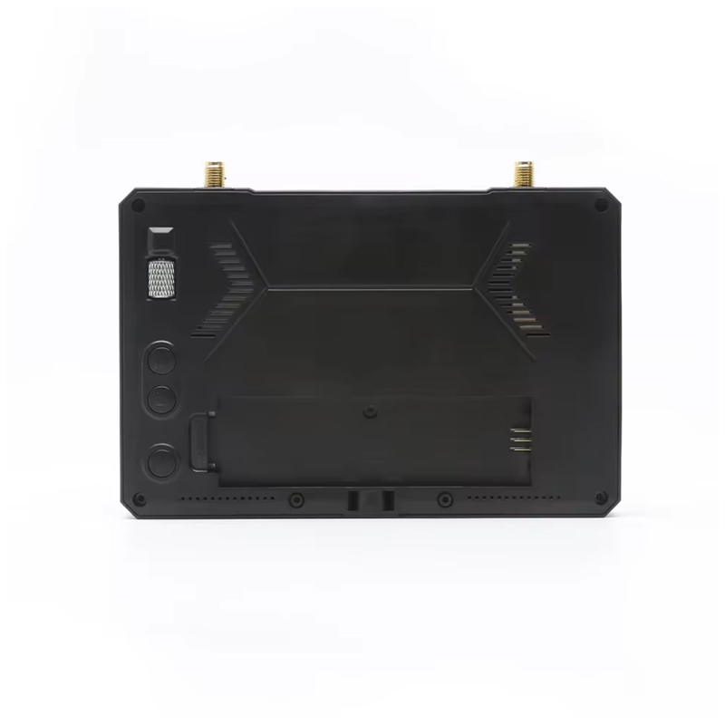 SKYZONE M5 FPV Monitor 5 Inch  - Drone Compass recensione e prezzo