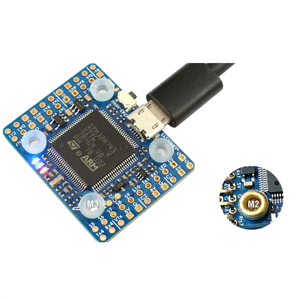 MATEKSYS Matek H743 MINI V3  F - Drone Esc recensione e prezzo