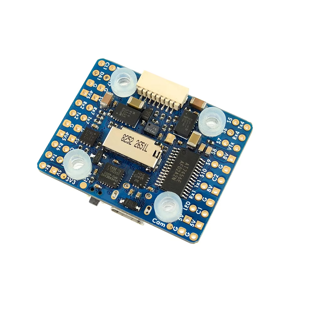 MATEKSYS Matek H743 MINI V3  F - Drone Esc recensione e prezzo