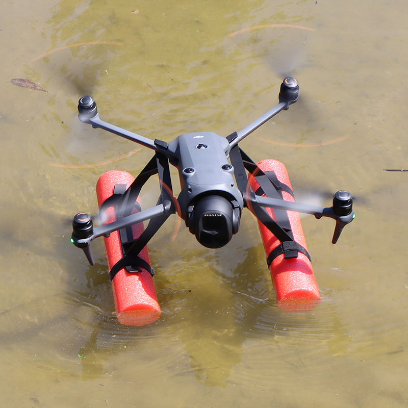For DJI MAVIC 4 Pro Drone Land - Drone Landing Gear recensione e prezzo