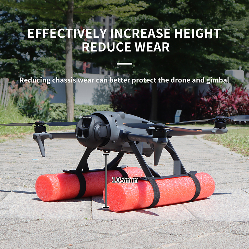 For DJI MAVIC 4 Pro Drone Land - Drone Landing Gear recensione e prezzo
