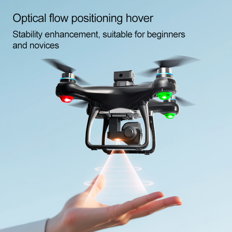 Bexine New Z3 GPS Drone with 4 - Drone Gps Mount recensione e prezzo