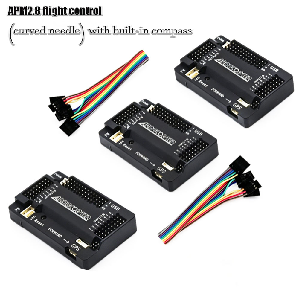 APM 2.8 Flight Controller Boar - Drone Flight Controller recensione e prezzo