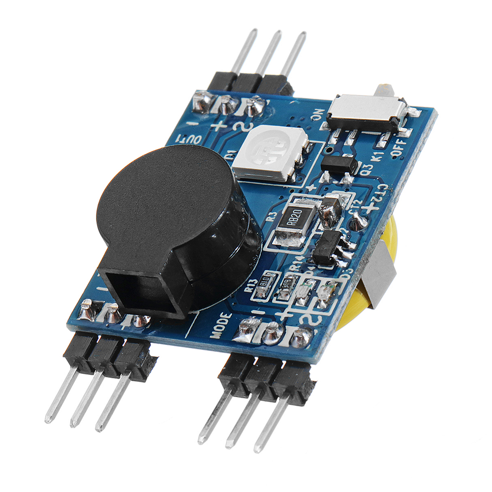 Wireless Alarm Tracking Buzzer - Drone Buzzer recensione e prezzo