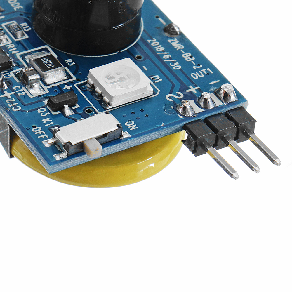 Wireless Alarm Tracking Buzzer - Drone Buzzer recensione e prezzo