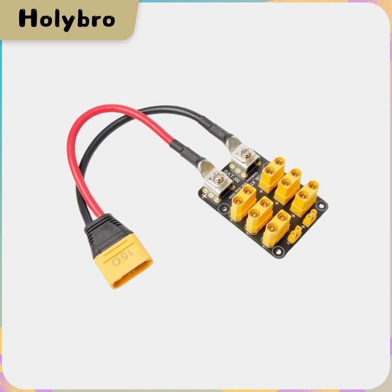 HolyBro Power Distribution Boa - Drone Power Distribution Board recensione e prezzo