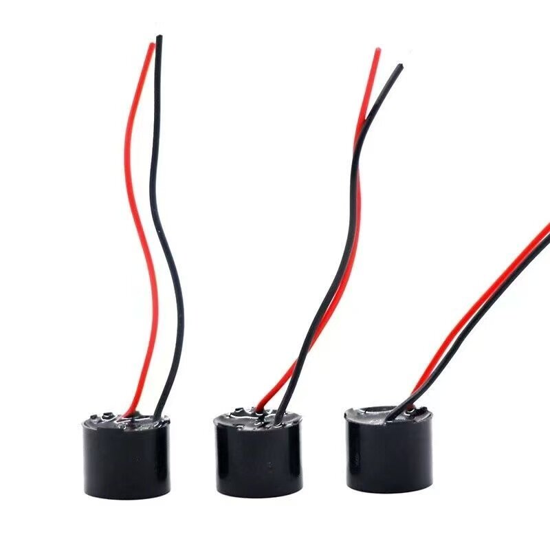 3PCS Super Loud 110db 5V Alarm - Drone Buzzer recensione e prezzo