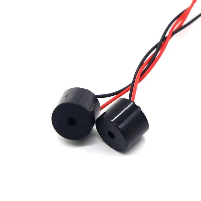3PCS Super Loud 110db 5V Alarm - Drone Buzzer recensione e prezzo