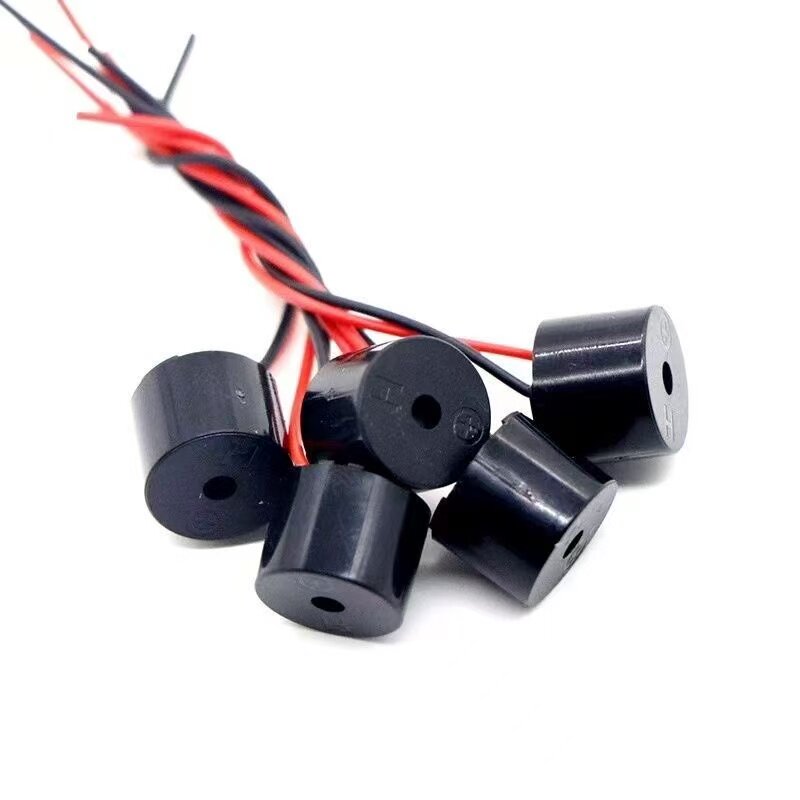 3PCS Super Loud 110db 5V Alarm - Drone Buzzer recensione e prezzo