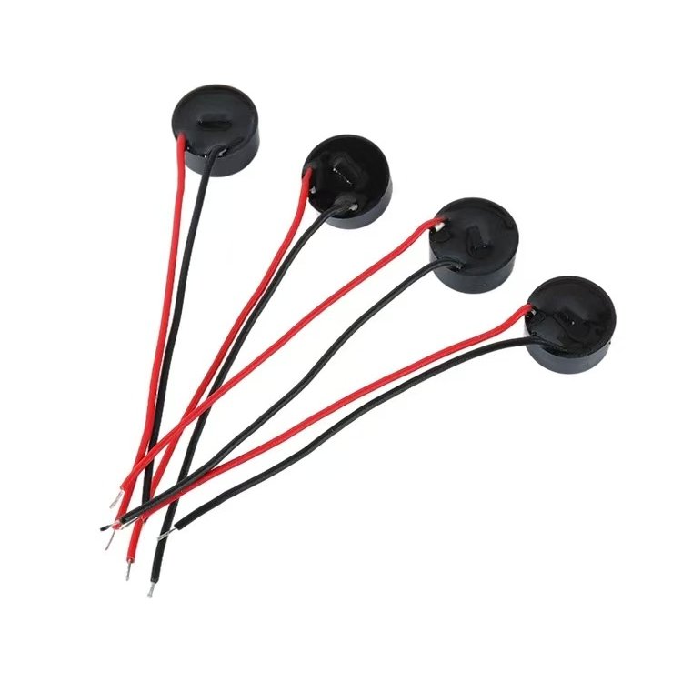 3PCS Super Loud 110db 5V Alarm - Drone Buzzer recensione e prezzo